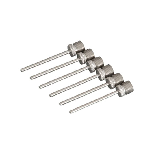 HART Thick Inflating Needles (Set of 6)