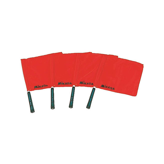 MIKASA VOLLEYBALL LINE JUDGES FLAG