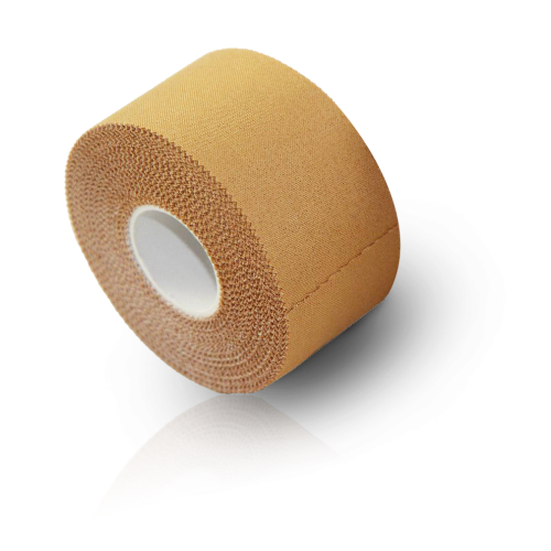 McDavid Rigid Tape 38mm 6 Pack