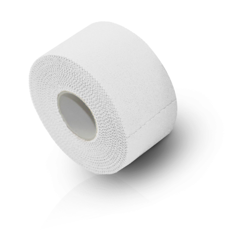 McDavid Rigid Tape 38mm 6 Pack