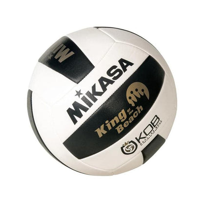 Mikasa King of the Beach Fun Outdoor Volleyball