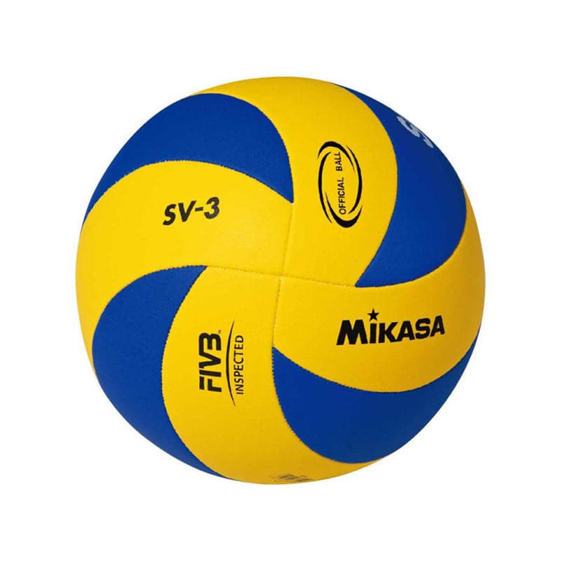 Mikasa SV-3 Schools Volleyball
