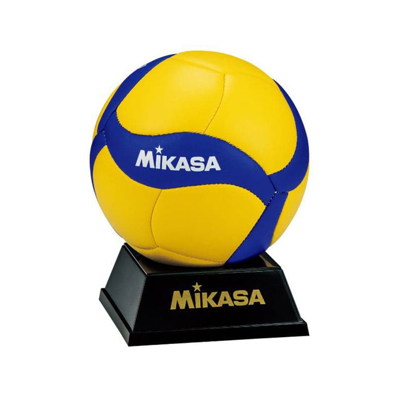 Mini Mikasa Volleyball V1.5W
