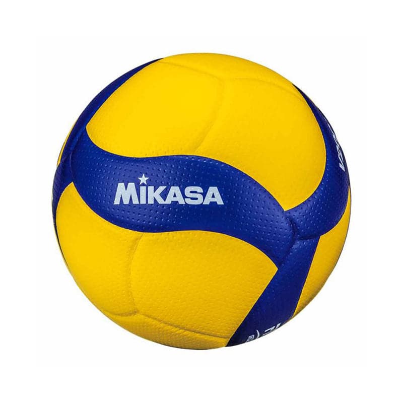 Mikasa V300W Indoor Volleyball - FIVB Approved