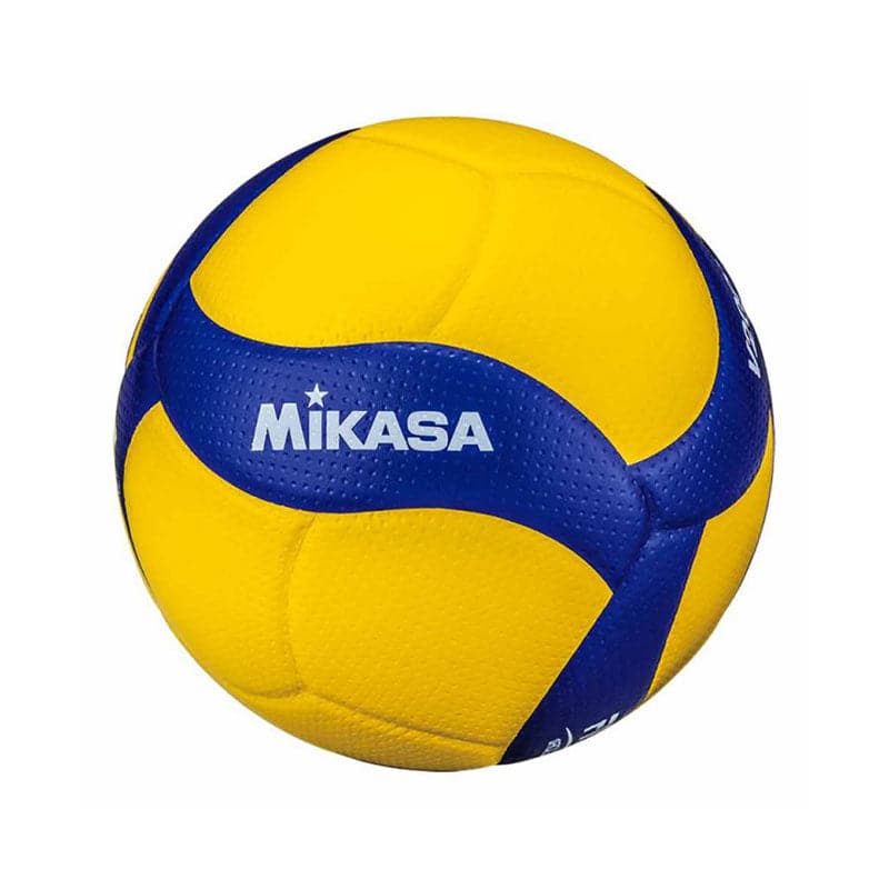 MIKASA V300W VOLLEYBALL - FIVB Approved