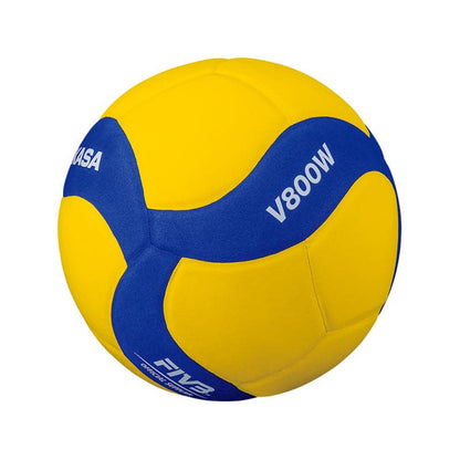 V800W FiVB Official Soft Touch Volleyball