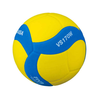 VS170W FiVB Official AVF Spikezone Kids Volleyball