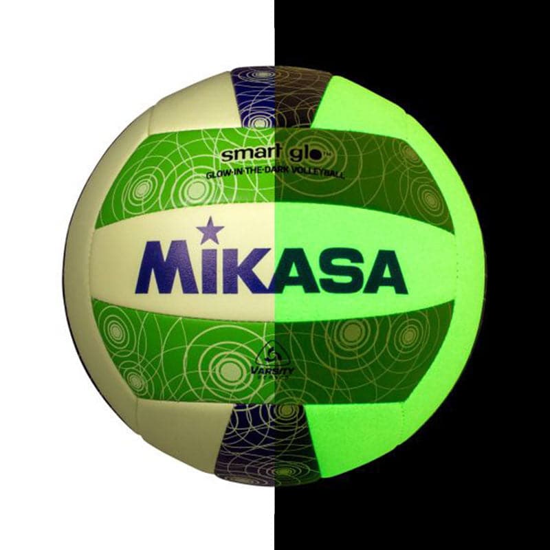 Mikasa Smart Glow