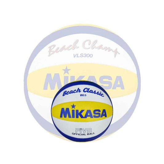 Mikasa MINI Beach Volleyball VX 3.5