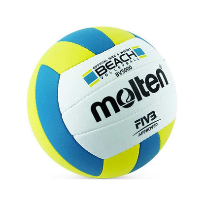 Molten BV5000 Beach Volleyball