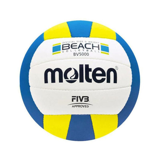 Molten BV5000 Beach Volleyball
