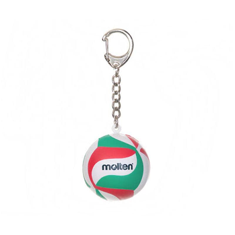 Molten Keyring