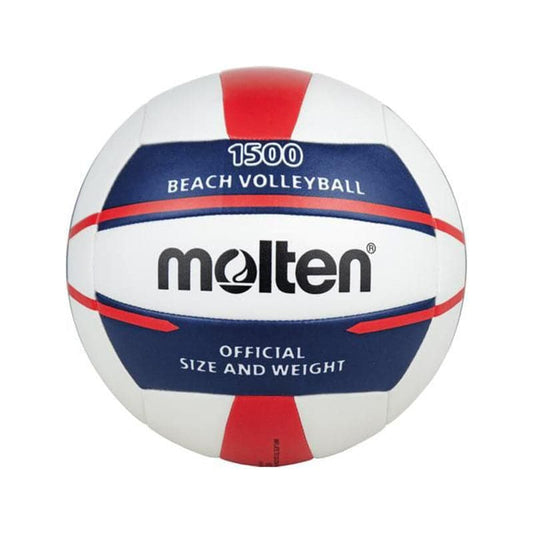 Molten 1500 Series Beach Volleyball