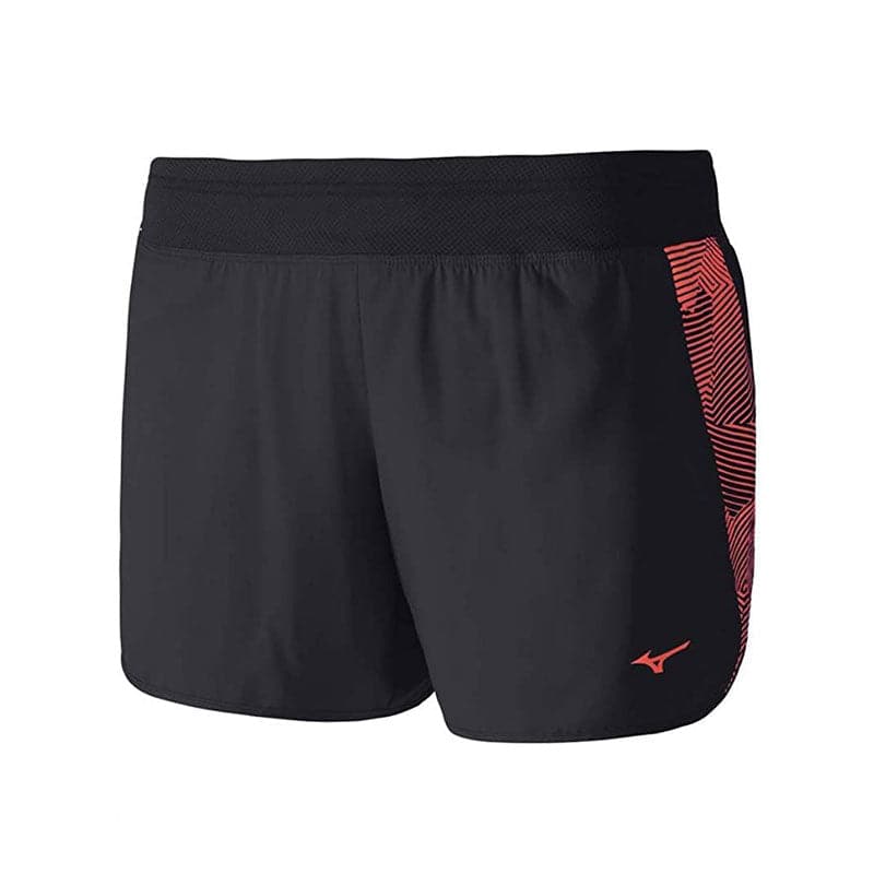 Mizuno Phenix Square 4.0 Shorts Women