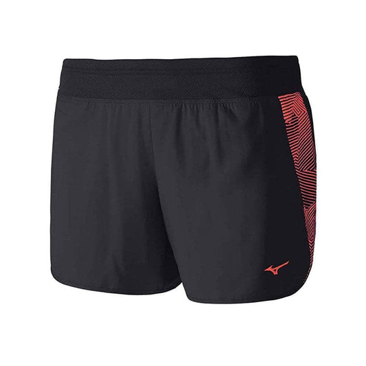 Mizuno Phenix Square 4.0 Shorts Women