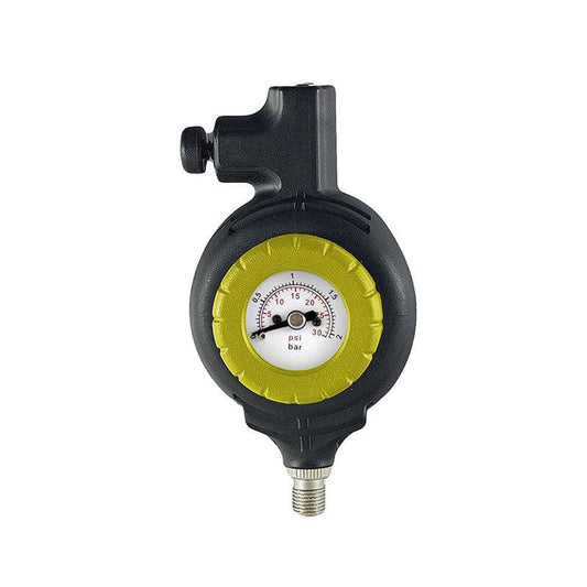 SUMMIT Pressure Gauge