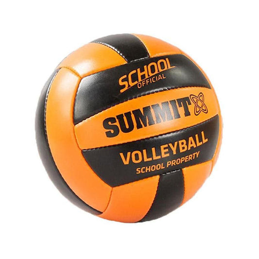 Summit School Volleyball