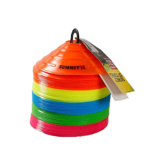 Marker Cones 50 Pack