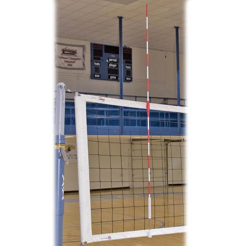 Tandem Volleyball Antennas