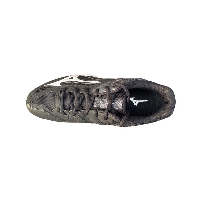 Thunder Blade 3 Black / White / Ebony