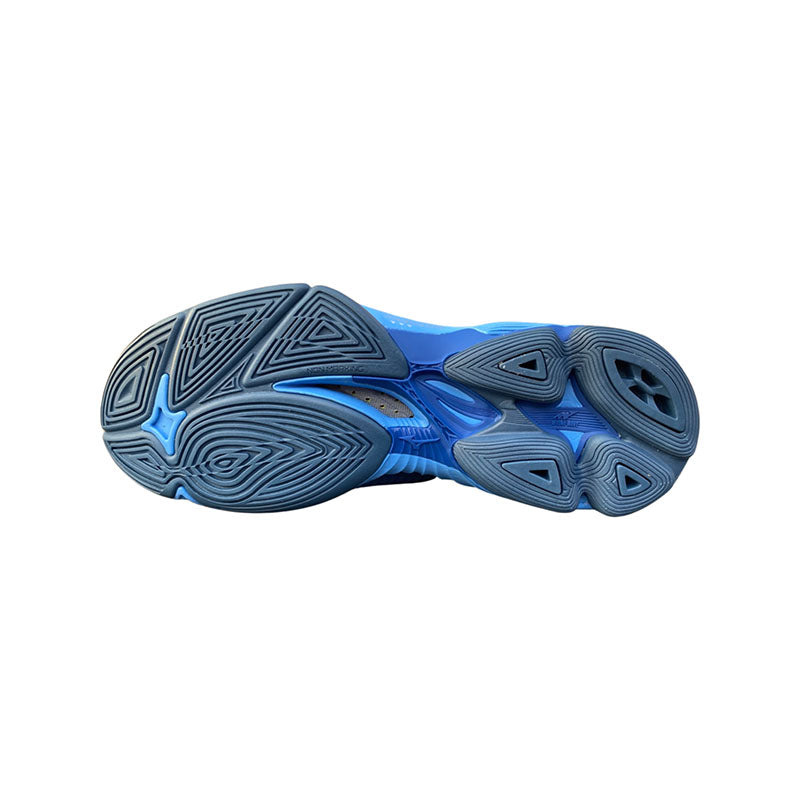 Mizuno Wave Lightning Z7 Dark Denim / White / Blue Jasper