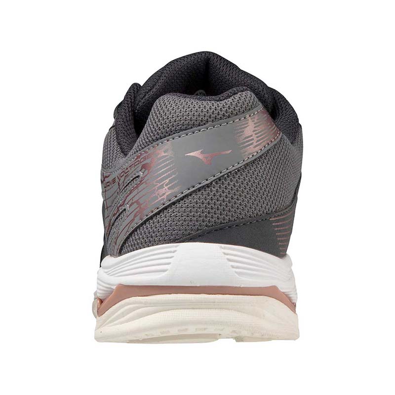 Wave Voltage Womens - Ebony / Rose / Quiet Shade