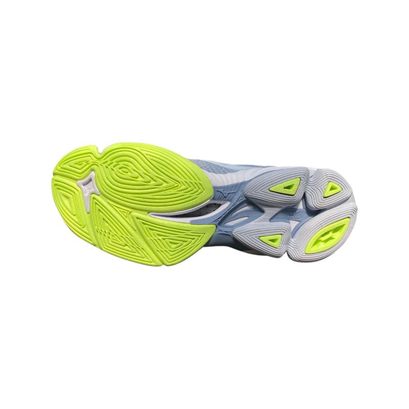 Mizuno Wave Lightning Z7 Heather
