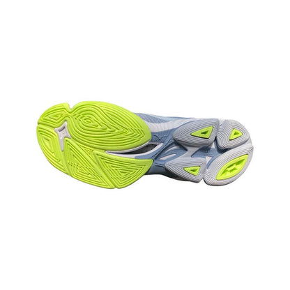 Mizuno Wave Lightning Z7 Heather