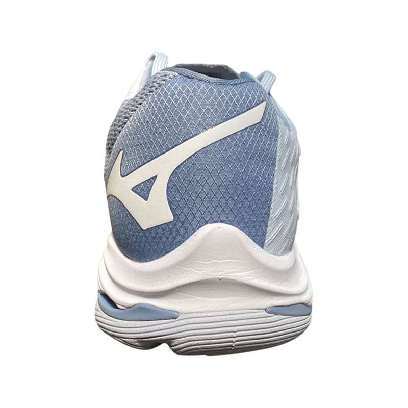 Mizuno Wave Lightning Z7 Heather