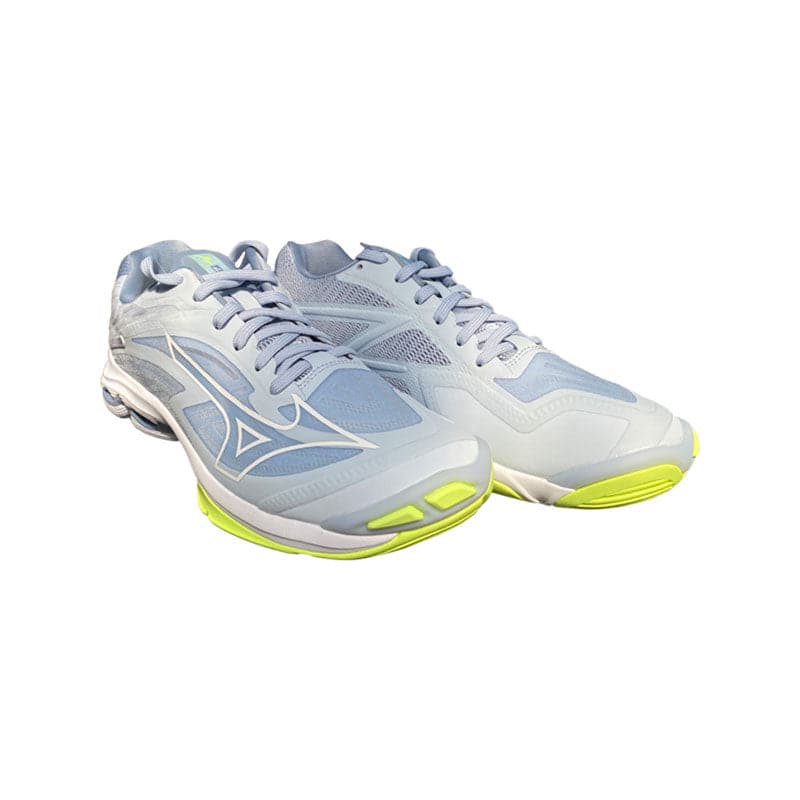Mizuno Wave Lightning Z7 Heather