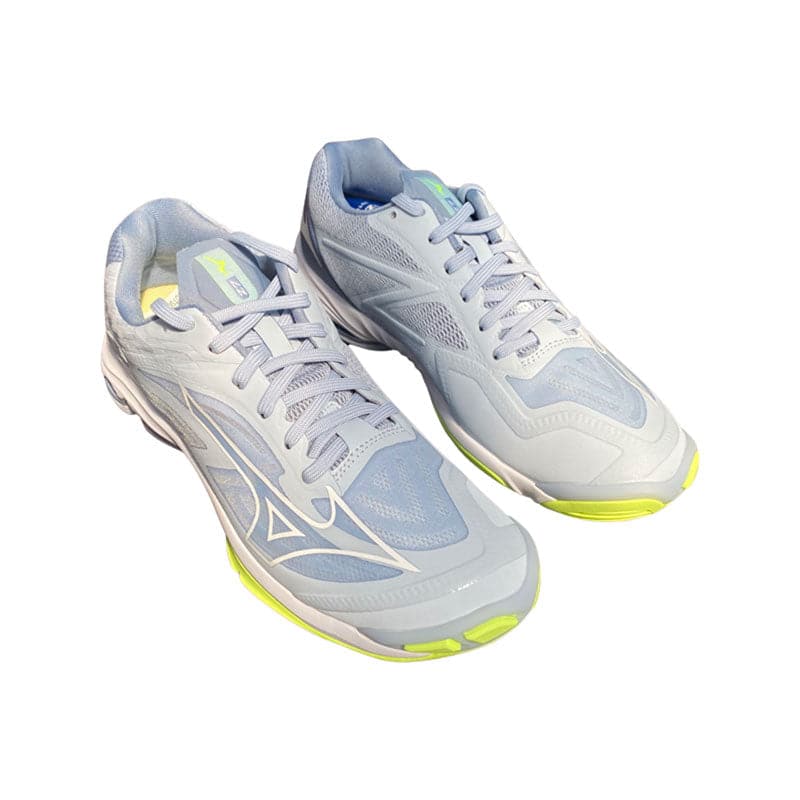 Mizuno Wave Lightning Z7 Heather