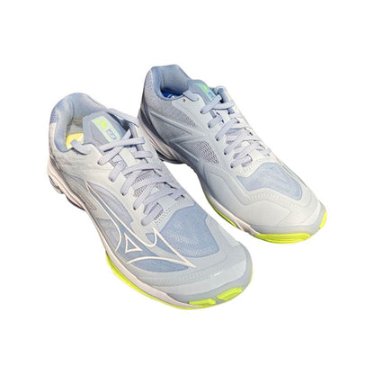 Mizuno Wave Lightning Z7 Heather