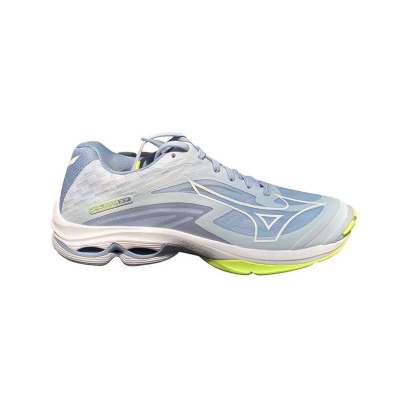 Mizuno Wave Lightning Z7 Heather