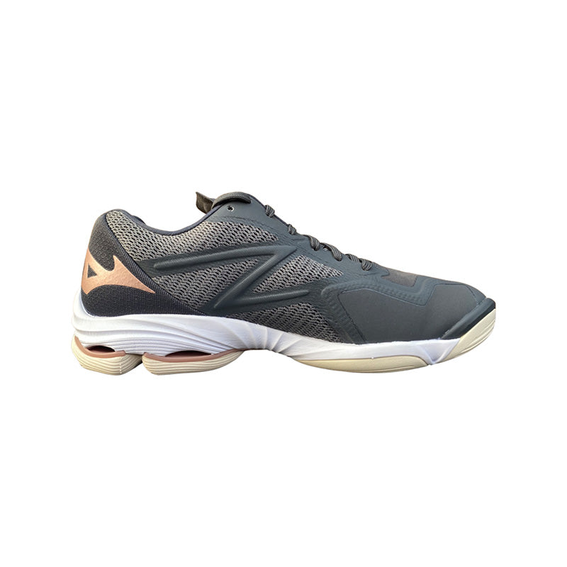 Wave Lightning Z7 Womens - Ebony / Rose / Quiet Shade