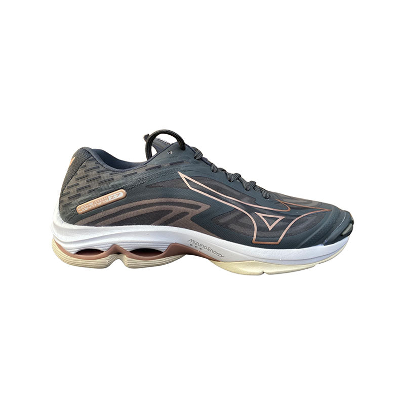 Wave Lightning Z7 Womens - Ebony / Rose / Quiet Shade