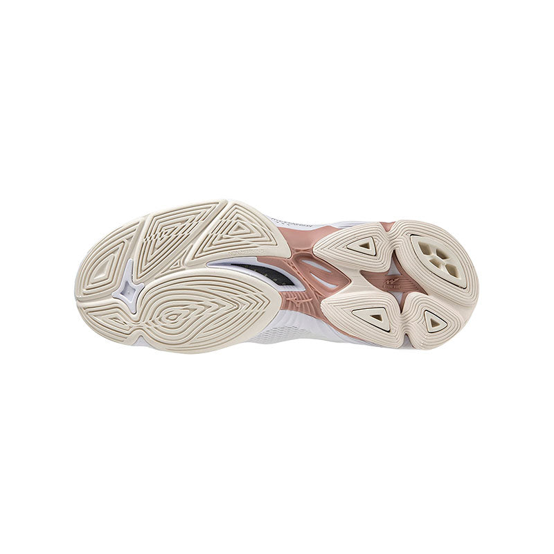 Wave Lightning Z7 Womens - White / Rose / Snow White