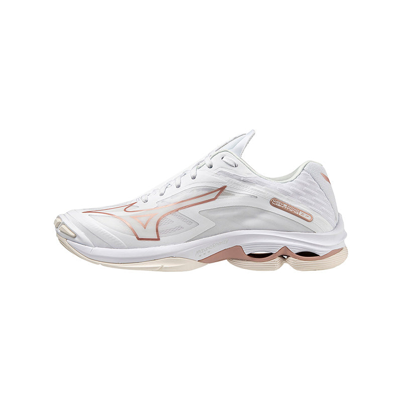 Wave Lightning Z7 Womens - White / Rose / Snow White