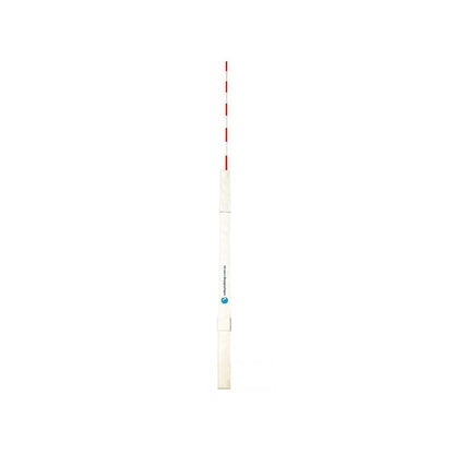 Antenna Velcro - 2 Piece Set Compact Design