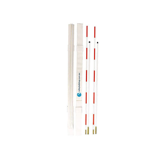 Antenna - 2 Piece Compact Design (Antenna's Only)