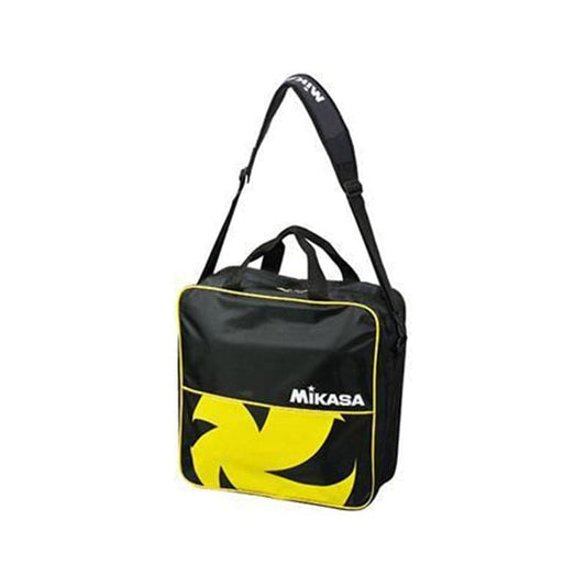 Mikasa Ball Bag 4 (Holds 4 Balls) Black