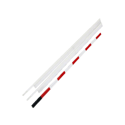 Buffalo Volleyball Antenna (Replacement Sleeves Only)