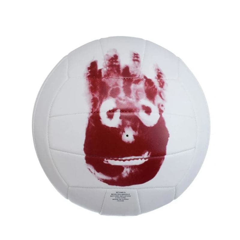 Wilson Castaway Volleyball