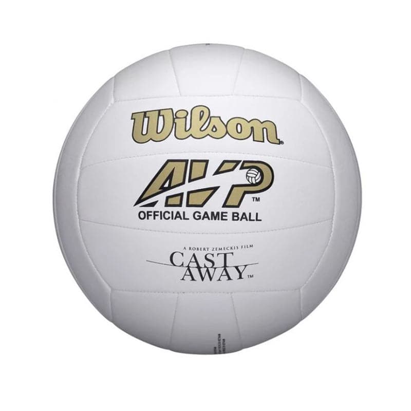 Wilson Castaway Volleyball