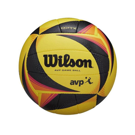 Wilson OPTX AVP Game Volleyball