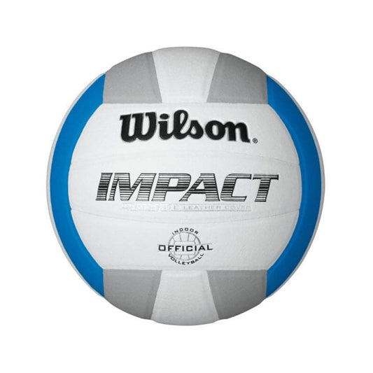 Wilson Volleyball Impact