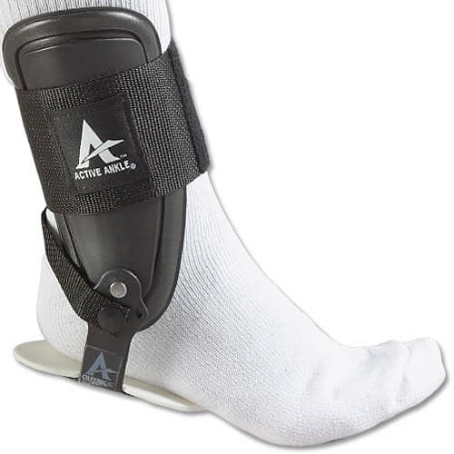 Active Ankle T2