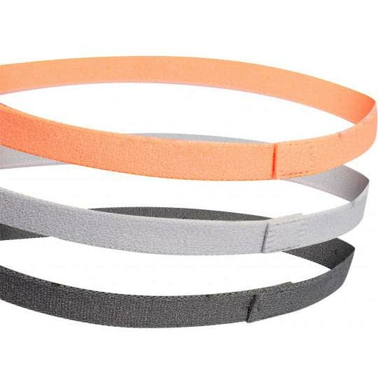 Adidas Hairband 3 Pack