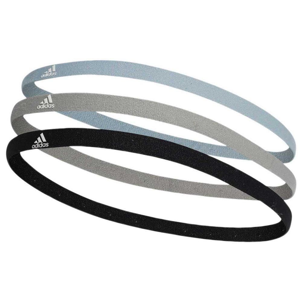 Adidas Hairband 3 Pack