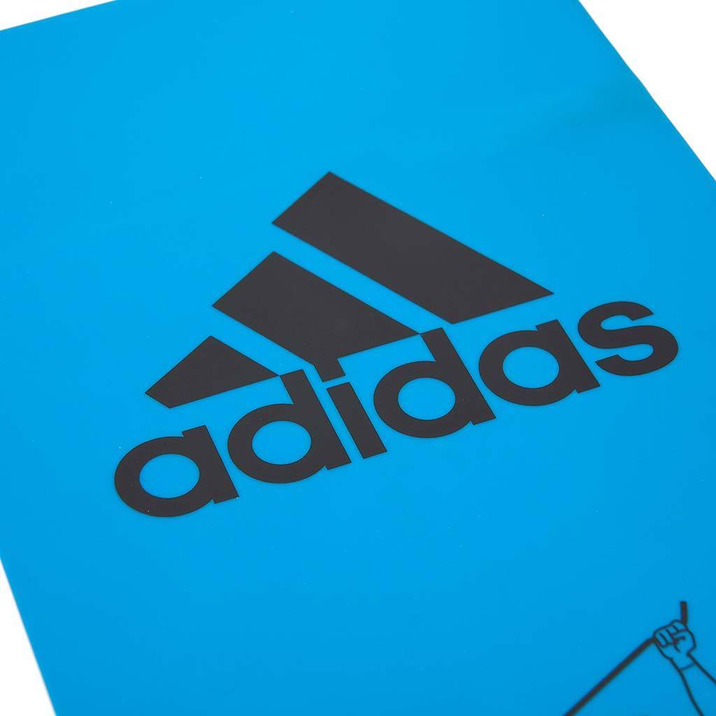 Adidas Training Bands (Set of 2)