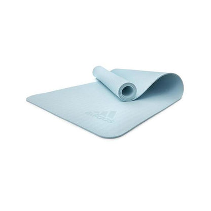 adidas Premium Yoga Mat - 5mm